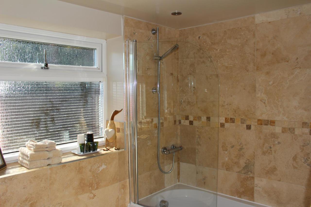 No. 82 B&B Stratford-upon-Avon Exterior photo